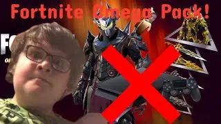 *LIVE* OMEGA KNIGHT CHALLENGES WEEK 3