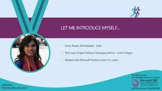 Implementing incoming emails in SharePoint using Power Automate - Anna Jhaveri