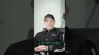 Какой главный совет от deadmau5 начинающим продюсерам? Сохраняйте свои мастер-версии!