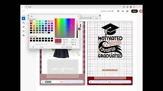 Graduation Gift Card Holders