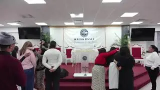 Domingo De Gloria