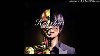 MONDO GROSSO - SHAKE YA BODY