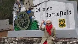 Olustee Battlefield Tour Part 2