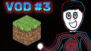Hiop SMP | Pt. 3(FULL VOD)