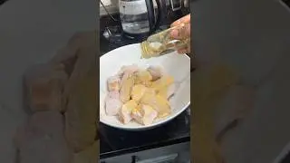 Chicken wings #youtubeshorts #food #cooking #shortvideo #short