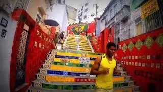 City Running Tour (Rio Running Tour)