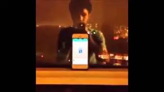 Vine In a Vine (Vineception)