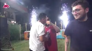 JtgTv Hog 3 Kazananı Evrim Shinka 25.000tl lik &Ouml;d&uuml;l!
