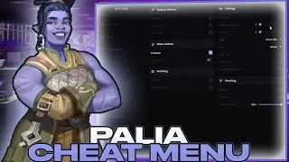 *UPDATED* Palia - Best Cheat | Many Various Functions | Free download