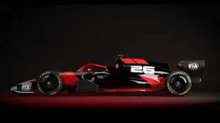 Update: Here are the dates for the presentation of the F1 2026 teams.