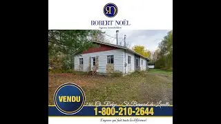 230 Ch. Ridge, St-Bernard-de-Lacolle
