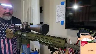 MWS UPGRADES: SPUHR 10MM SPACER