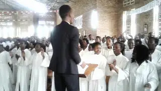 Chorale illuminatio - Twizigiye uhoraho