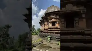 Karneshwar Temple, Sangmeshwar, Ratnagiri #shorts #youtubeshorts