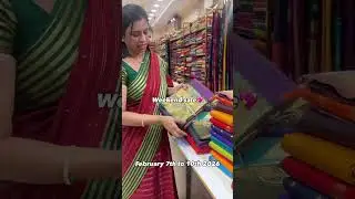 Weekend Sale💖 contact 9000482919 #saree #handloom