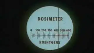 About Nuclear Fallout 1955