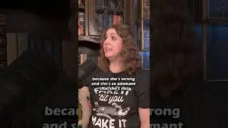 AITA For Saying She's A Horrible Teacher