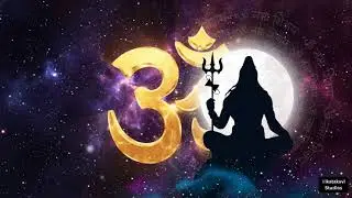 OM CHANTING MUSIC FOR PEACEFUL MIND.
