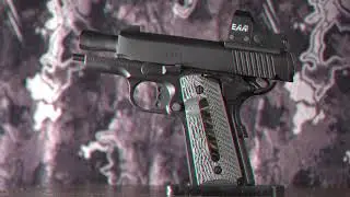 EAA - Girsan: Meet the Ultimate MC1911 SC