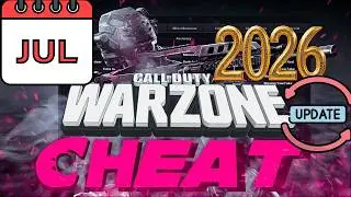 FREE Warzone Cheat 2026 - Aimbot, Wallhack & No Recoil (Undetected)