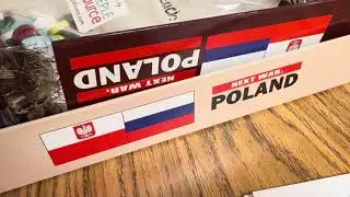 Next War Poland at WW3 Con