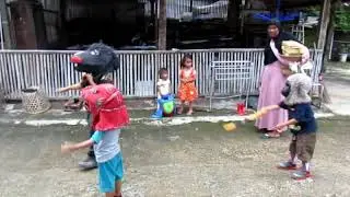 Tarung Parereja