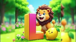 ✨ Phonics Aa to Zz ✨ | Learn Alphabet Sounds | Fun & Easy Kids Learning Video