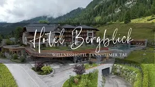 Hotel Bergblick, Tannheimer Tal