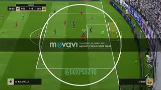 FIFA 18 ( GREATEST COMEBACK EVER)
