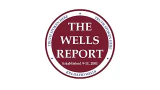 The Wells Report for Monday, August 5, 2024