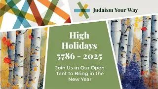 Jewish Yoga & Meditation