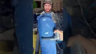 HOW TO MAKE RIPPED JEANS 👖