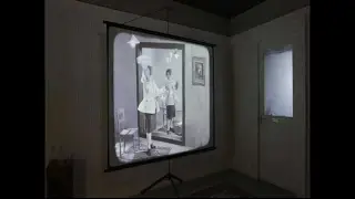 O Sentimental Machine - William Kentridge