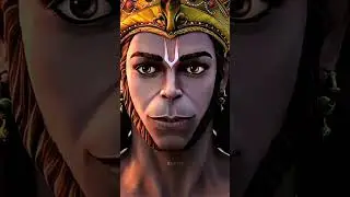 Jai Hanuman ji x gym motivation 🙏❤️#hanuman #bajrangbali #gym #fitness #motivation