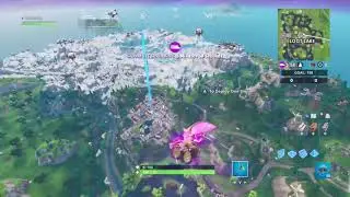 Fortbyte #2(Found at a location hidden within loading screen #6)