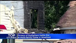 WBZ News Update For July 24, 2022