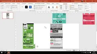 Transi&ccedil;&atilde;o Transformar do PowerPoint