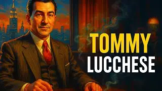 The Mob Boss Who Beat The Commission at Their Own Game!