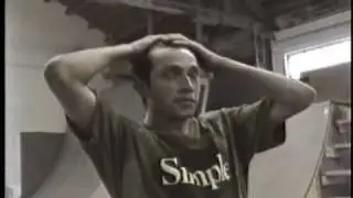 Thrasher Classics - Gonzo