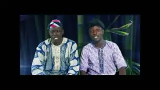 NIGERIA MUSIC APALA  Track 4 (IDERUN)