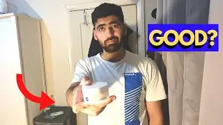 Nivea q10 energy day cream spf15 healthy glow  review (honest thoughts) 2021 bill huss