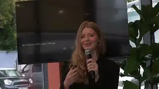Компания Plus Development представила крупный проект &laquo;Акценты&raquo; в Восточном Дегунино