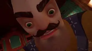 Hello Neighbor 2   SUEUM