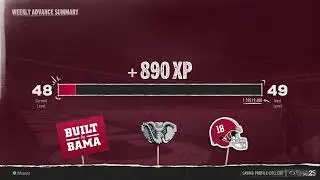 Gridiron Legends