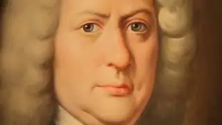 Johann Sebastian Bach - Passacaglia and Fugue in C Minor, BWV 582