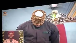 OZO Evicted From Big Brother Naija Lockdown House