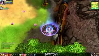 [Nostalgie] Nostale MMORPG 2006 !