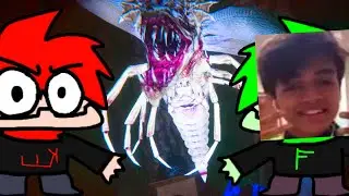 A TISZT&Iacute;T&Oacute; CSAPAT! | Infestation: Origins | 2.R&Eacute;SZ