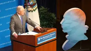 Ending Government-by-Litigation: An Address by Attorney General Jeff Sessions
