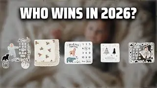 The Top 5 Best Milestone Blanket in 2026 - Must Watch Before Buying!